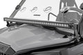 LED Light | Cage Mount | 40" Black | Honda Pioneer 520 - The Suspension Specialists