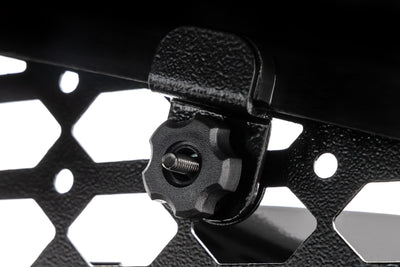 Rear Molle Panel | Can-Am Defender HD 8/HD 9/HD 10 - The Suspension Specialists
