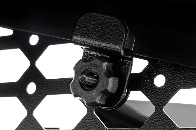 Rear Molle Panel | Can-Am Defender HD 8/HD 9/HD 10 - The Suspension Specialists