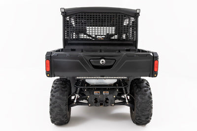 Rear Molle Panel | Can-Am Defender HD 8/HD 9/HD 10 - The Suspension Specialists