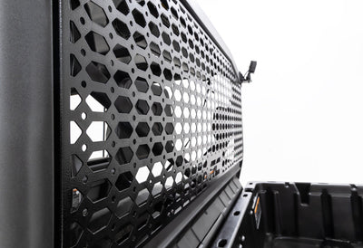 Rear Molle Panel | Can-Am Defender HD 8/HD 9/HD 10 - The Suspension Specialists