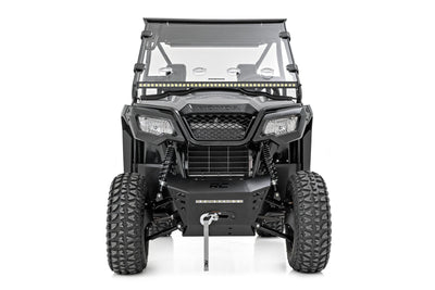 LED Light | Cage Mount | 40" Spectrum | Honda Pioneer 520 - The Suspension Specialists