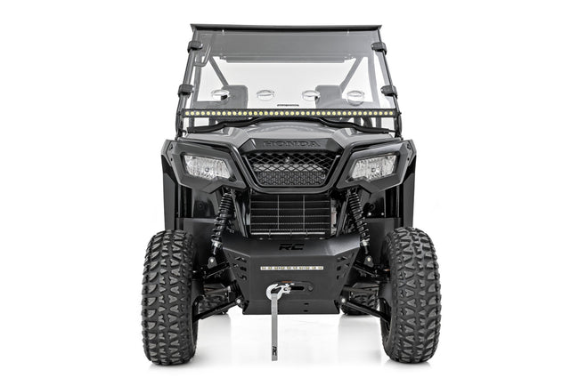LED Light | Cage Mount | 40" Spectrum | Honda Pioneer 520 - The Suspension Specialists