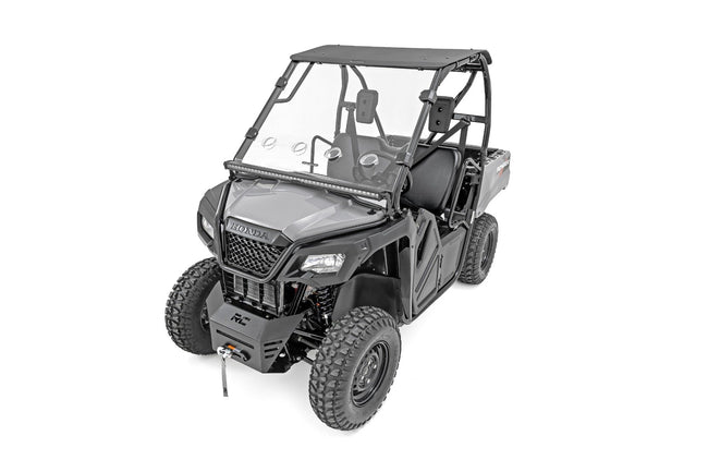 UTV Roof | HDPE | Honda Pioneer 520 - The Suspension Specialists