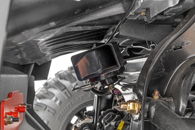 Turn Signal Kit w/Horn | Universal - The Suspension Specialists