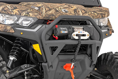 Turn Signal Kit w/Horn | Universal - The Suspension Specialists