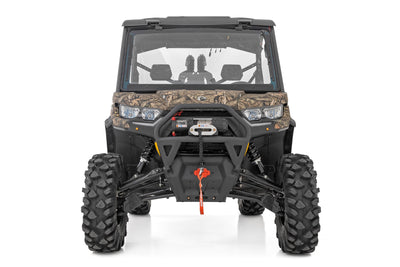 Turn Signal Kit w/Horn | Universal - The Suspension Specialists