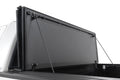 Hard Tri-Fold Flip Up Bed Cover | 5'7" Bed | Ford F-150 2WD/4WD (2004-2014) - The Suspension Specialists
