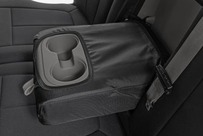Seat Covers | Front and Rear | Ford F-250/F-350 Super Duty 2WD/4WD (11-16) - The Suspension Specialists