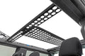 Molle Mounting Panel | Overhead | Ford Bronco 4WD (2021-2025) - The Suspension Specialists
