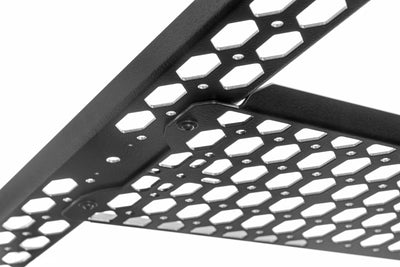 Molle Mounting Panel w/ LED Dome Light | Overhead | Ford Bronco 4WD (21-25) - The Suspension Specialists