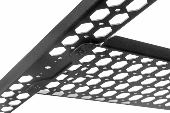 Molle Mounting Panel w/ LED Dome Light | Overhead | Ford Bronco 4WD (21-25) - The Suspension Specialists