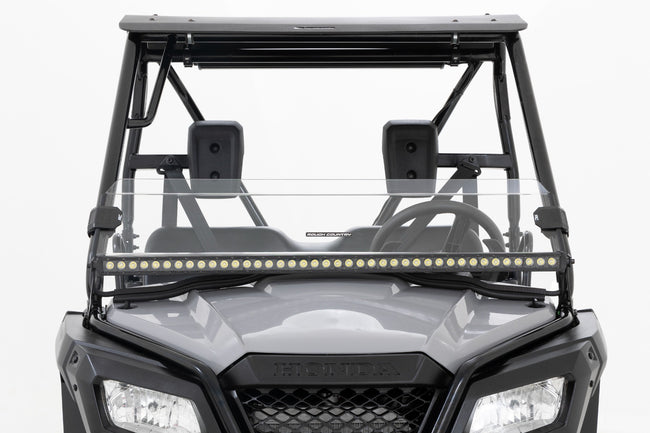 LED Light | Cage Mount | 40" Spectrum | Honda Pioneer 520 - The Suspension Specialists