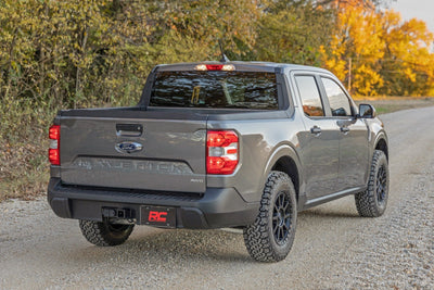 1 Inch Leveling Kit | Ford Maverick 4WD (2022-2026)