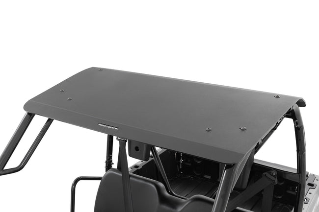 UTV Roof | HDPE | Honda Pioneer 520 - The Suspension Specialists