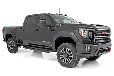 1.5-2 Inch Leveling Kit | Chevy/GMC 2500HD/3500HD (20-25)