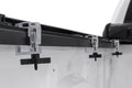Soft Roll Up Bed Cover | 6'4" Bed | Ram 1500 (19-26)/1500 TRX (21-24) - The Suspension Specialists