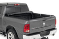 Soft Roll Up Bed Cover | 5'7" Bed | Ram 1500 (09-18)/2500 (11-26) - The Suspension Specialists