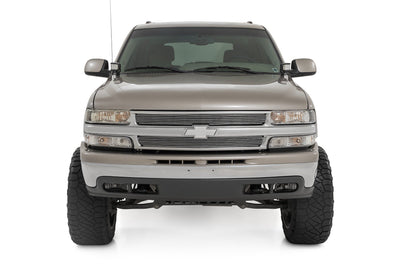 LED Light Kit | Ditch Mount | 2" Spectrum Pair | Spot | Chevy Silverado 1500 (99-06)/Tahoe (00-06)