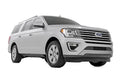 Rough Country Power Running Boards | Dual Electric Motor | Ford Expedition 2WD/4WD (18-25) - The Suspension Specialists