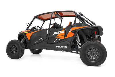 Spare Axle Cage Mount | 1.75 Inch Roll Bar (Universal) - The Suspension Specialists