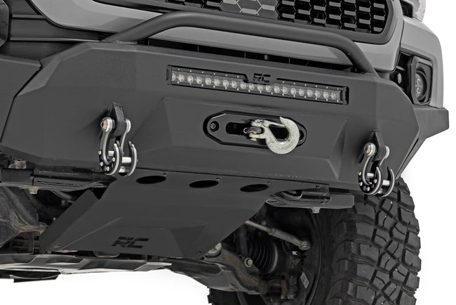 Universal Maui Hooks - The Suspension Specialists