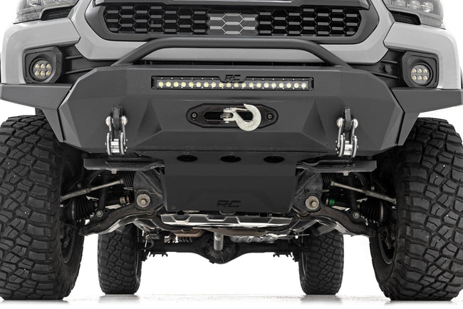 Universal Maui Hooks - The Suspension Specialists