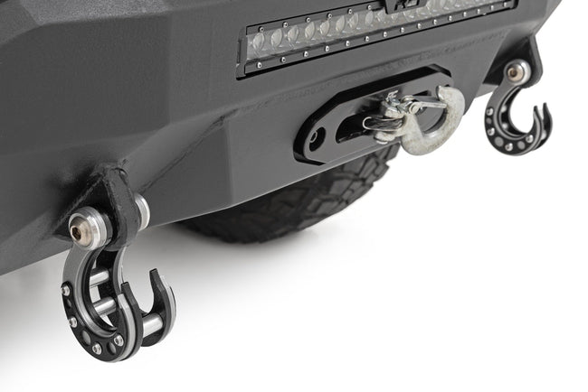 Universal Maui Hooks - The Suspension Specialists