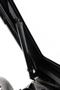 Rough Country Electric Tilt Windshield | Glass | Honda Pioneer 1000 - The Suspension Specialists