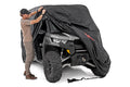 UTV Storage Cover | Universal 4-Door - The Suspension Specialists
