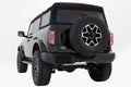Vertex 2.5 Adjustable Coilovers | Rear | 2" | Ford Bronco 4WD (2021-2025) - The Suspension Specialists