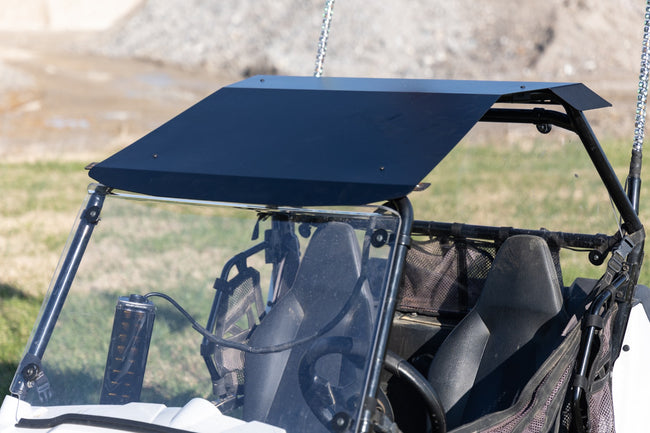 UTV Roof | Metal | Polaris Ranger RZR 170/RZR 170 - The Suspension Specialists
