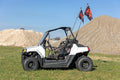 UTV Roof | Metal | Polaris Ranger RZR 170/RZR 170 - The Suspension Specialists