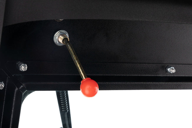 Universal UTV Windshield Wiper Kit | 16" Blade - The Suspension Specialists