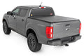 Soft Roll Up Bed Cover | 5' Bed | Ford Ranger 2WD/4WD (2019-2023) - The Suspension Specialists