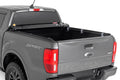 Soft Roll Up Bed Cover | 5' Bed | Ford Ranger 2WD/4WD (2019-2023) - The Suspension Specialists