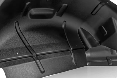 Rear Wheel Well Liners | Ford F-150 2WD/4WD (2015-2020) - The Suspension Specialists