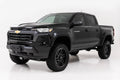 Rough Country Pocket Fender Flares | GXN Harvest Bronze | Chevy Colorado 2WD/4WD (23-25)