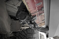 Rough Country Power Running Boards | Dual Electric Motor | Chevy/GMC Tahoe/Yukon (15-20)