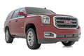 Rough Country Power Running Boards | Dual Electric Motor | Chevy/GMC Tahoe/Yukon (15-20)
