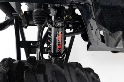 Rough Country Vertex Adjustable Suspension Kit | Honda Pioneer 1000