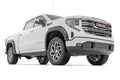 Rough Country Fender Flares | GXN Deep Bronze | GMC Sierra 1500 2WD/4WD (2019-2025 & Classic) - The Suspension Specialists