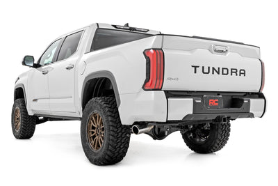 6 Inch Lift Kit | OE Air Ride | Toyota Tundra 4WD (2022-2025)