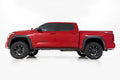 Rough Country Fender Flares | Sport | White | Toyota Tundra 2WD/4WD (2022-2025)