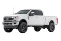 Rough Country Fender Flares | Sport | H5 Caribou | Ford F-250/F-350 Super Duty (17-22) - The Suspension Specialists