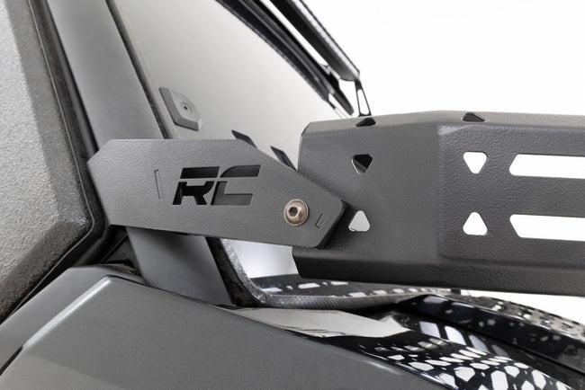 Front Cargo Rack | Can-Am Defender MAX HD10 - The Suspension Specialists