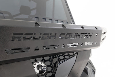 Front Cargo Rack | Can-Am Defender MAX HD10 - The Suspension Specialists
