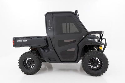 Front Cargo Rack | Can-Am Defender MAX HD10 - The Suspension Specialists