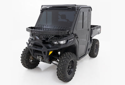 Front Cargo Rack | Can-Am Defender MAX HD10 - The Suspension Specialists