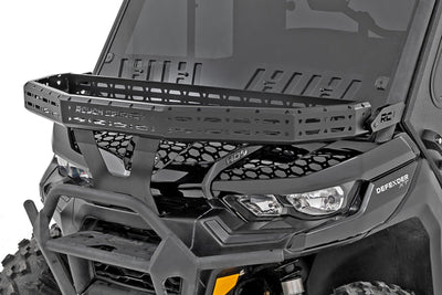 Front Cargo Rack | Can-Am Defender MAX HD10 - The Suspension Specialists